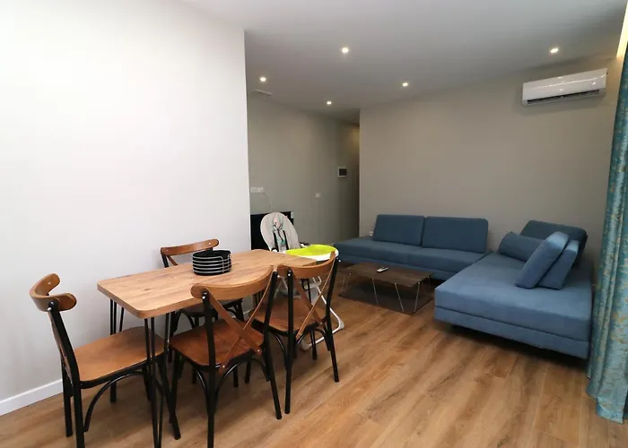 Guest house Elarad Vlore